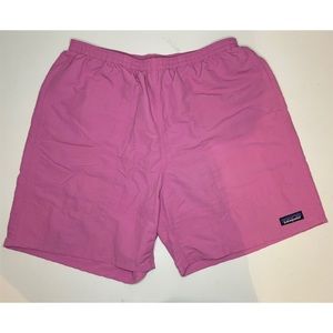 Patagonia Men's Baggies